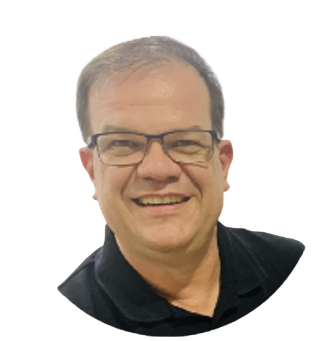 Charles Korndörfer – Consultor sênior da Simplex TI