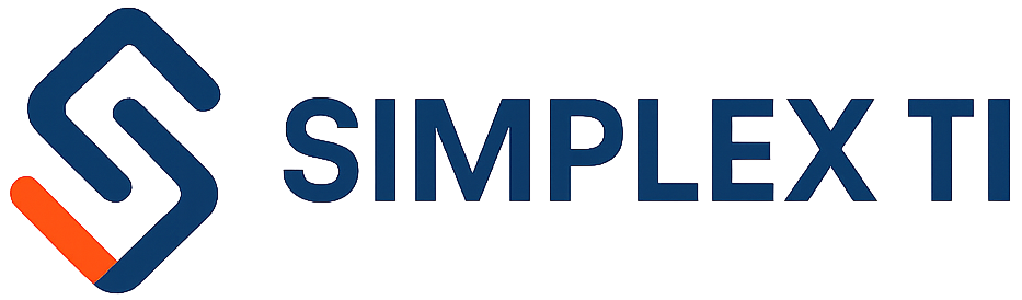 Simplex TI - Consultoria em Gestão e Tecnologia